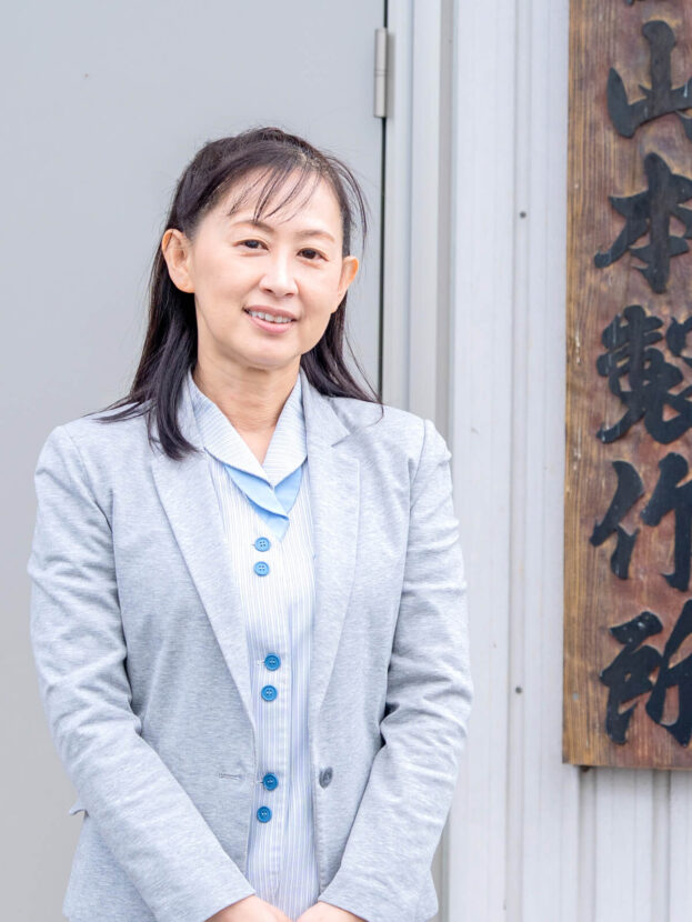 技能実習生の“母役”として