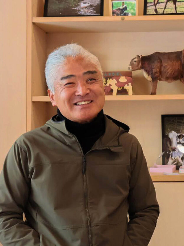 原動力は「面白いから」。